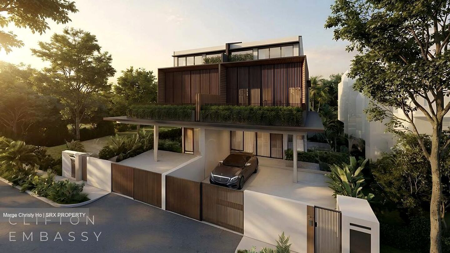 Braddell Heights Estate (D13), Semi-Detached #524238601